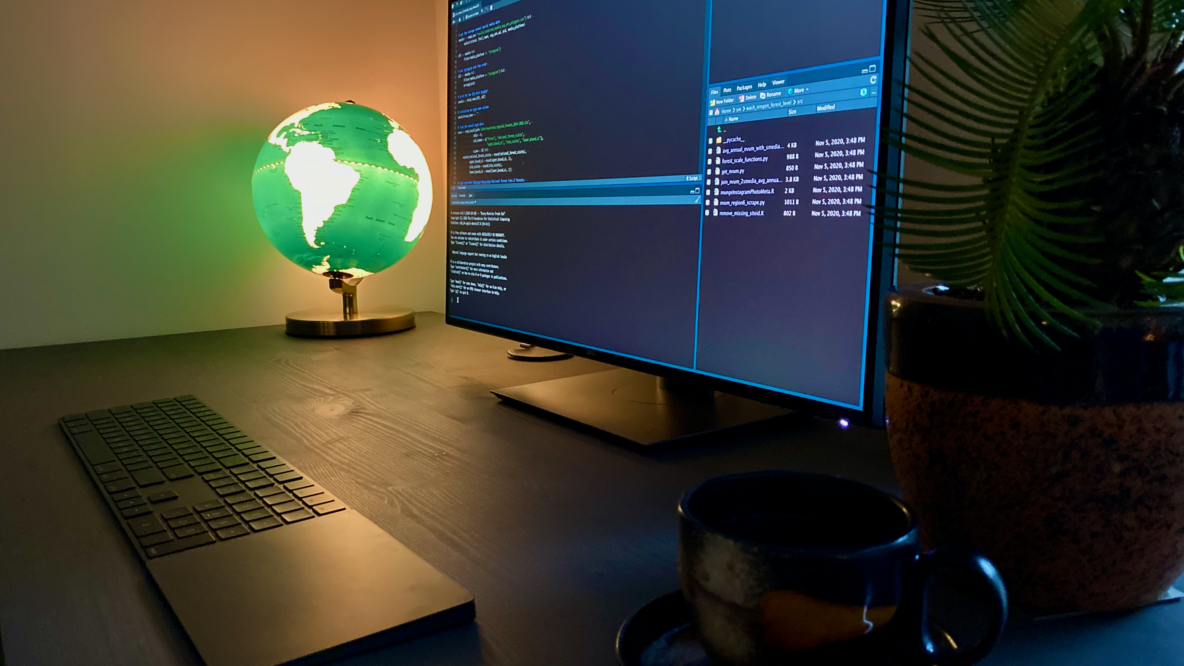 Introduction to Basic Datatypes in R